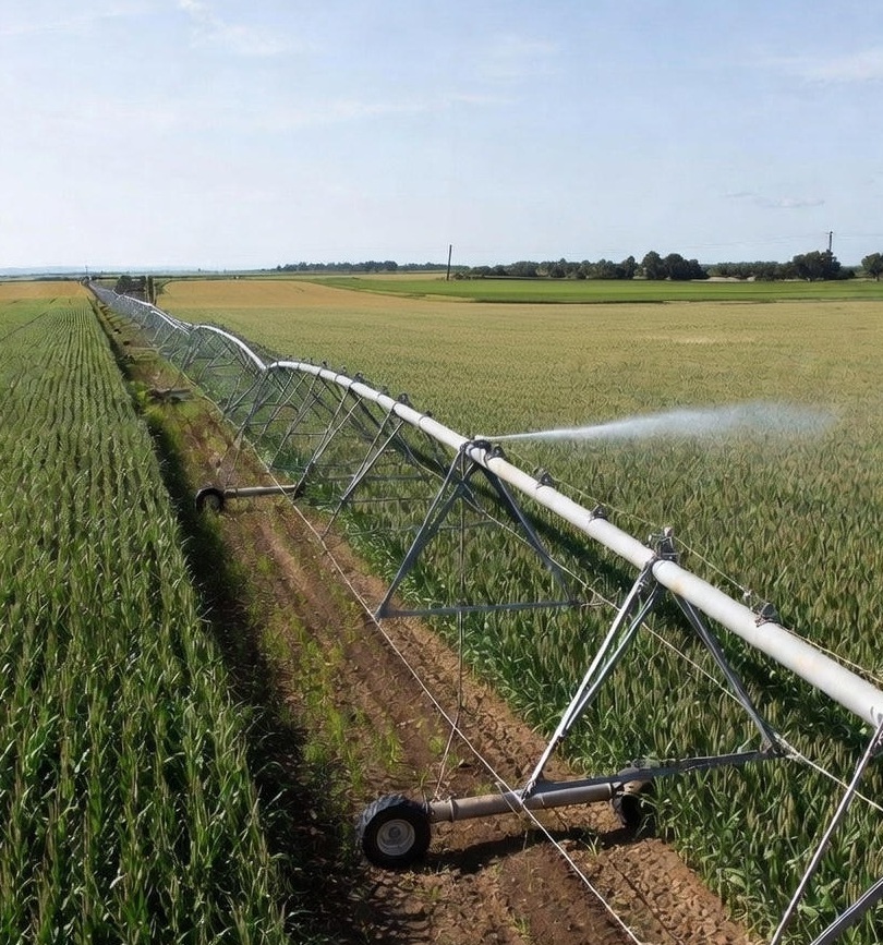 Future Agricultural Landscapes