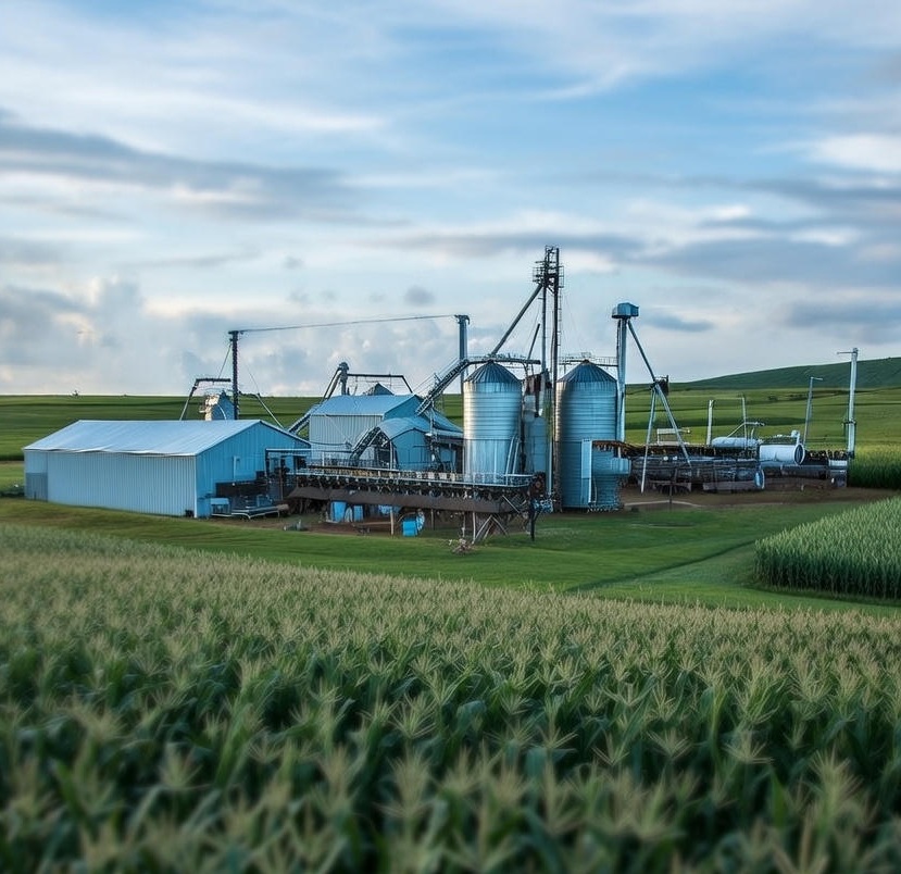 Future Agricultural Landscapes
